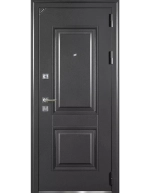 Дверь входная Базальт