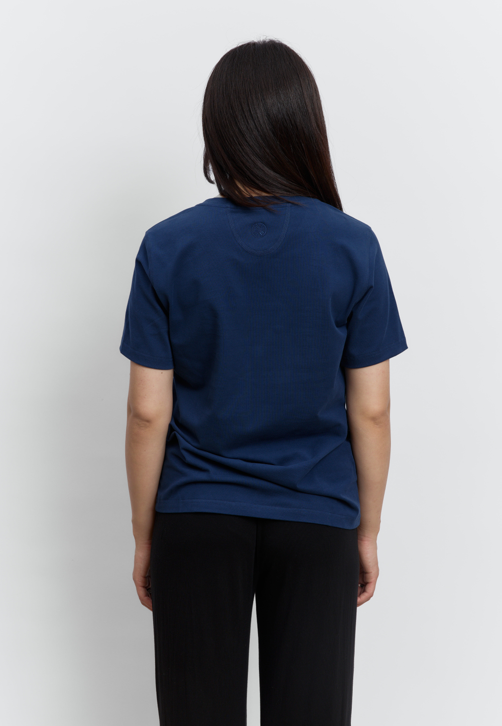 Футболка SHANYRAQ DARK BLUE