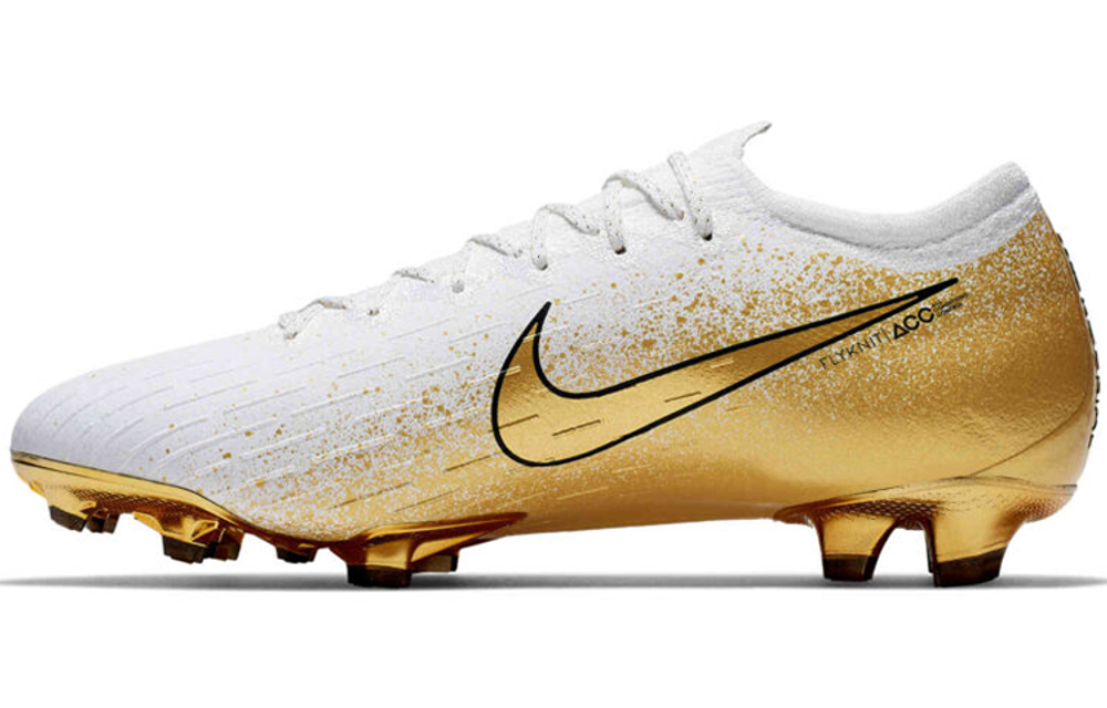 Nike Mercurial Vapor 12 12 Elite Fg Hyper Sneakers