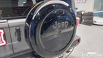 Jeep Wrangler (JL) 2.0 Overland 4 двери (11.2021)