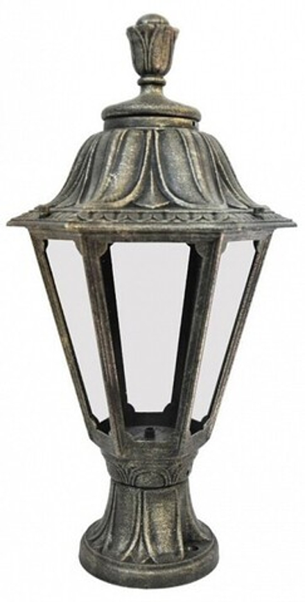 Наземный низкий светильник Fumagalli Rut E26.110.000.BXF1R