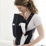 Эргорюкзак BabyBjorn Original в аренду