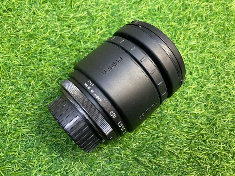 Tamron AF 28-200mm 3.8-5.6 Aspherical LD IF 171D