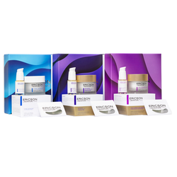 Ericson Laboratoire Набор «Christmas Box Hydra Advanced»