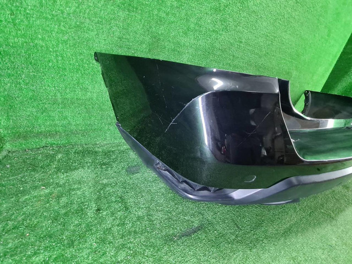 Бампер задний Nissan X-Trail T32 (2017-2022)