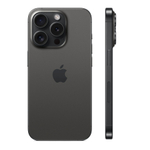 Смартфон iPhone 15 Pro Max 256 GB Black (О)