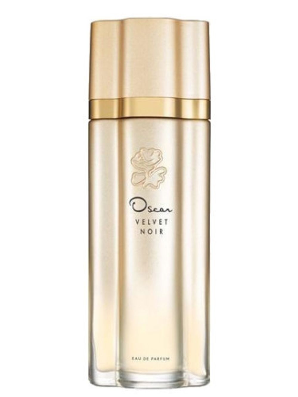 Oscar de la Renta Oscar Velvet Noir