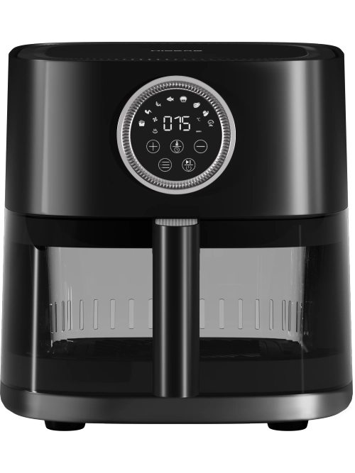 Аэрогриль HIBERG GF 400 GB