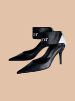 Туфли Christian Dior