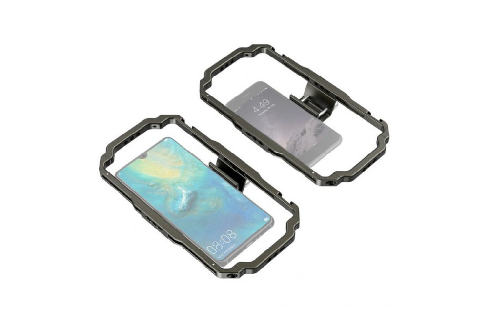Клетка SmallRig 2791B универсальная для смартфона