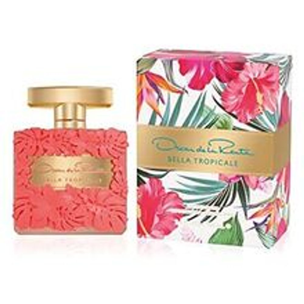 Oscar de la Renta Bella Tropicale EDP 100ml