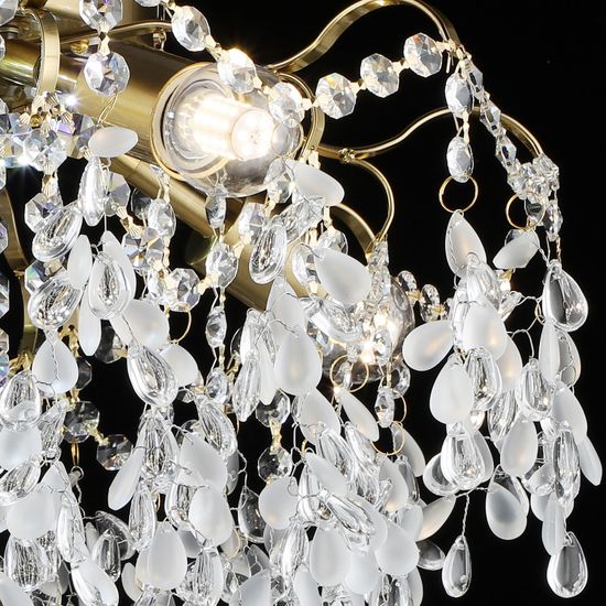 76620-0.3-5+5 COP светильник потолочный