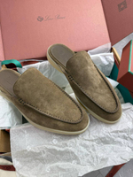 Мюли Loro Piana