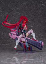 Yoko Littner