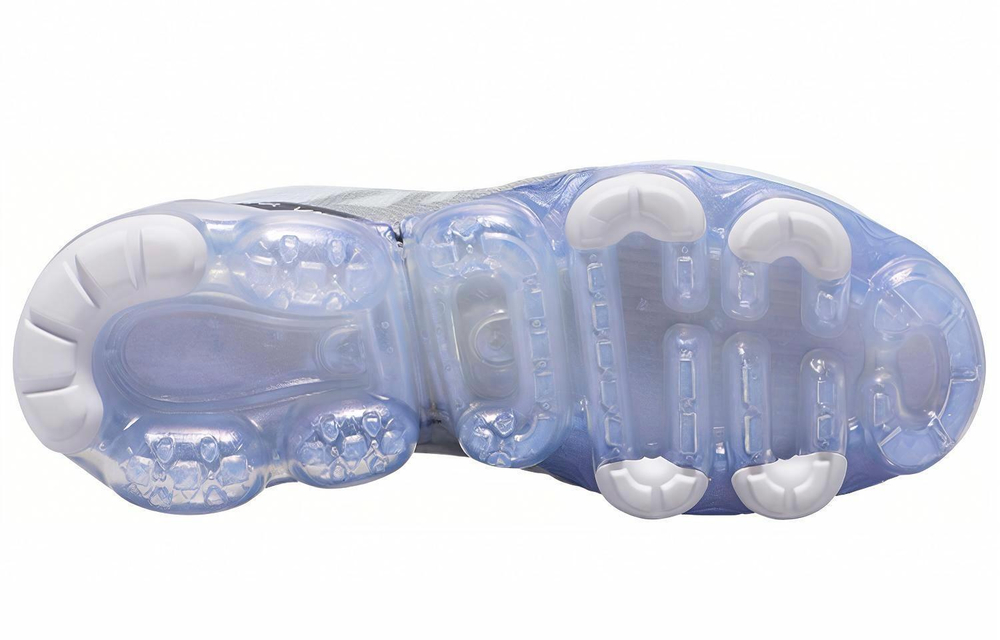 Кроссовки Nike Air Vapormax (Женская размерная сетка)