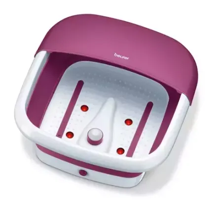 Массажные ванночки для ног