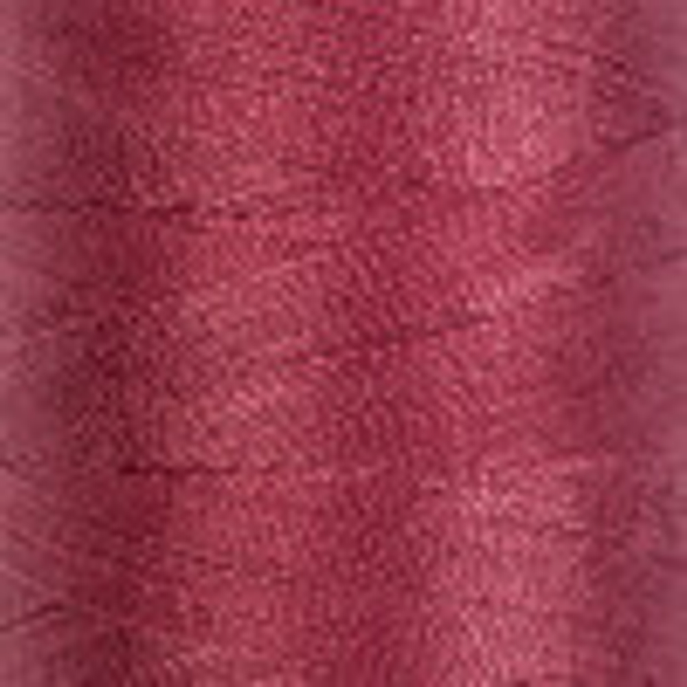 Швейные нитки 40/2 "Gamma" цвет 166 т. розовый 1 шт 400 я 365 м (полиэстер)