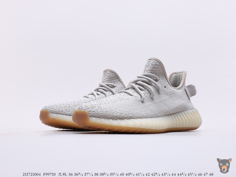 Кроссовки Yeezy Boost 350 V2 “Sesame”