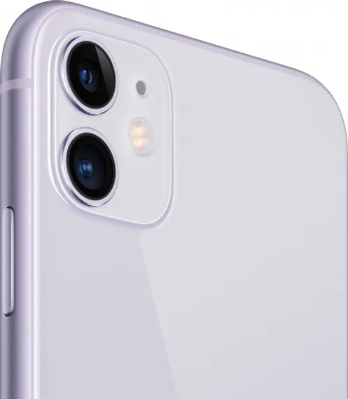 Apple iPhone 11 64GB Purple (фиолетовый)