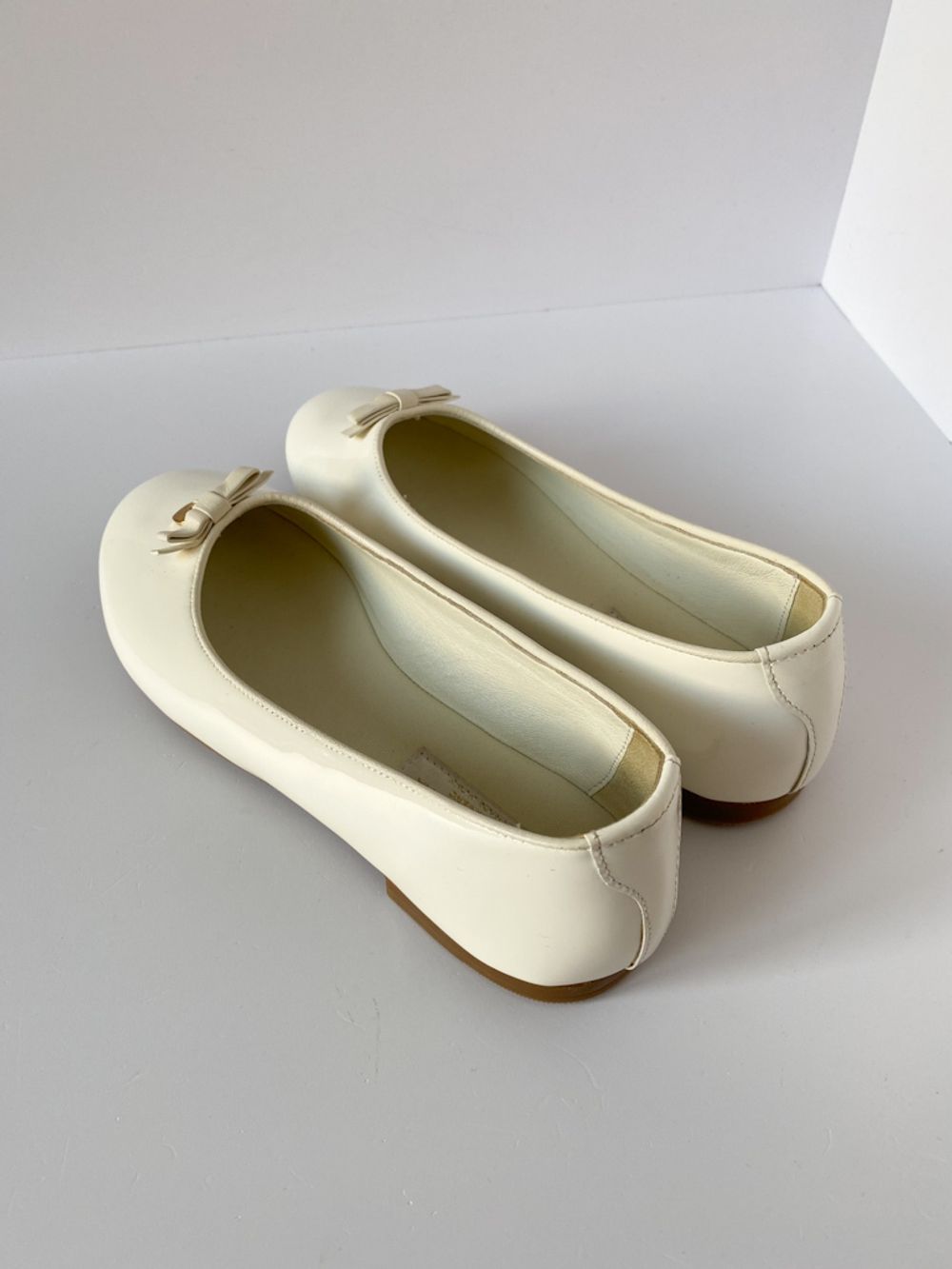 Лаковые туфли Dolce&Gabbana, 32