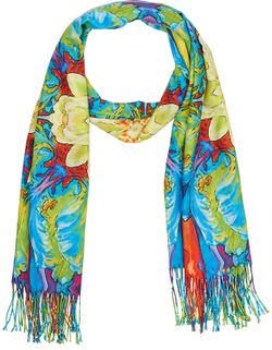 LIGVIANNI Палантин Scarf