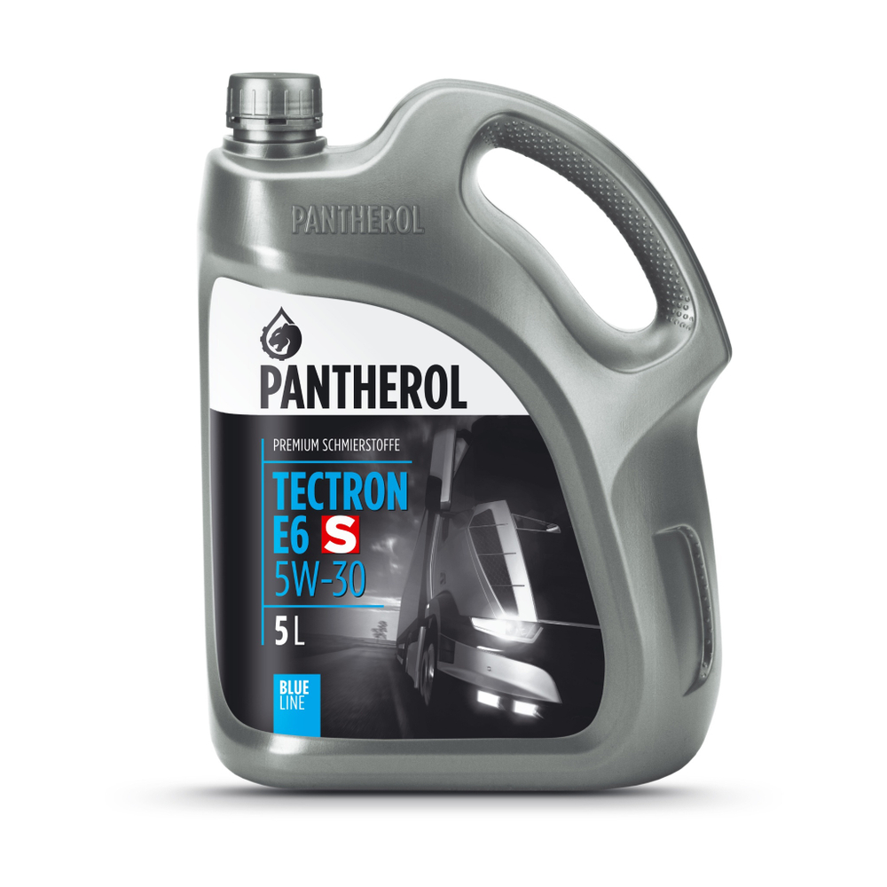 PANTHEROL - PAN0288-PAT - Ulje za motor