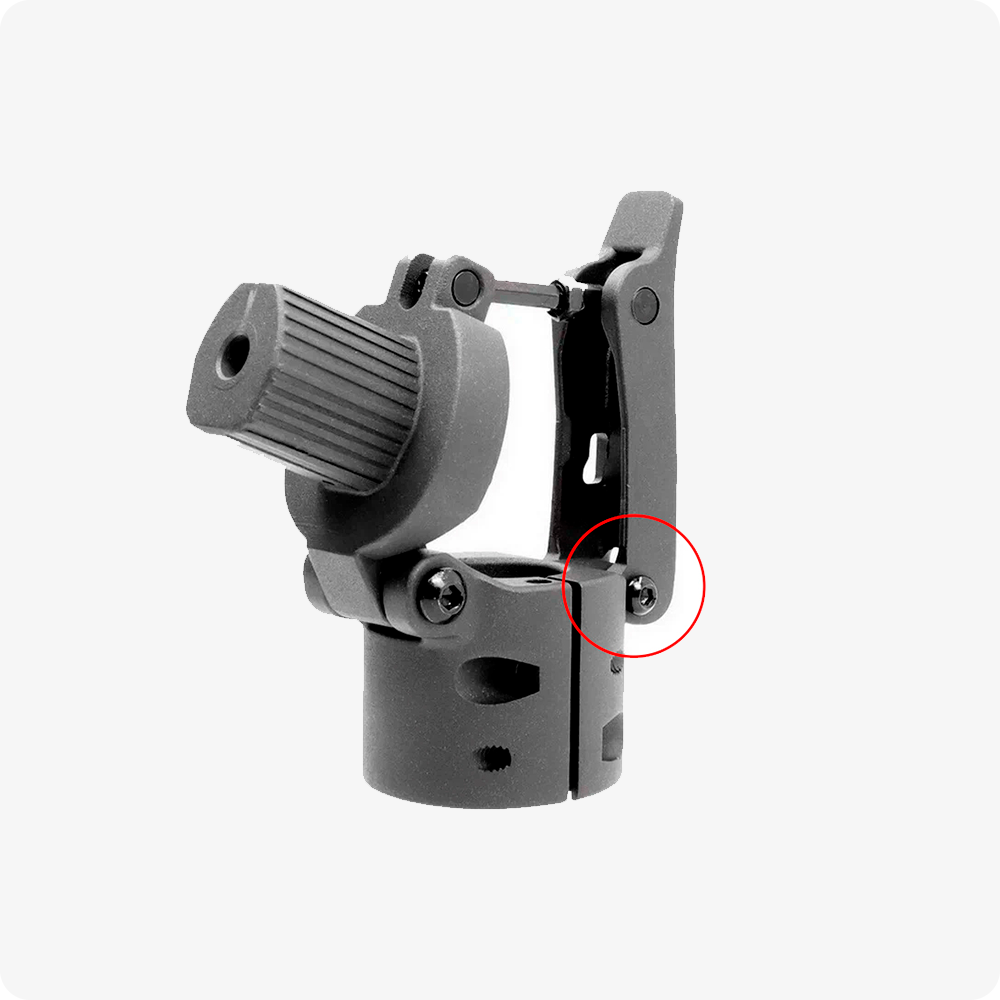 Ось эксцентрика для Ninebot MAX G30