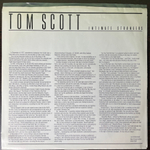 Tom Scott ‎– Intimate Strangers (США 1978г.)