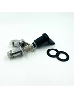 Личинки замка дверей и багажника ВАЗ 2110