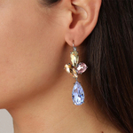 Серьги Dyrberg Kern AMY SS PASTEL 380034