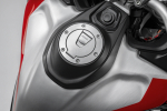96681021BA (96681021AA) DUCATI HANDS-FREE TANK FILLER PLUG (MTS V4)