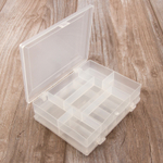 Органайзер Hemline для мелкой фурнитуры 16 отделений