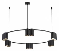 Подвесной светильник Velante 471 471-023-12