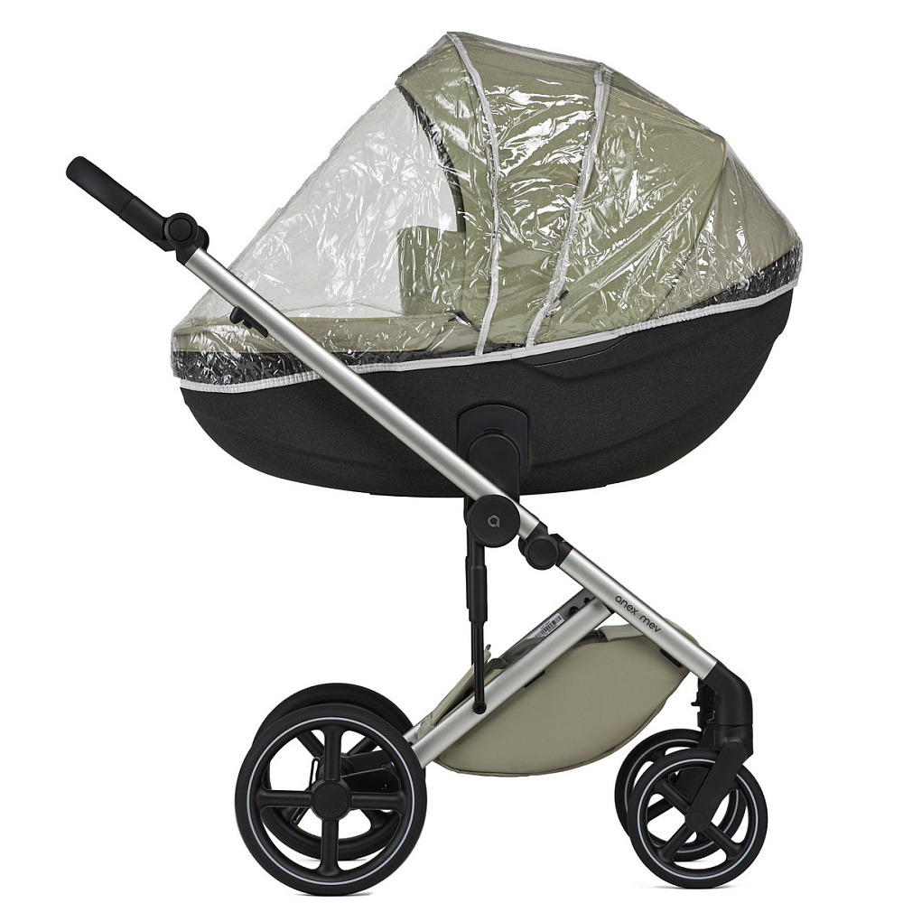 Детская коляска Anex Mev 2 в 1 без рюкзака Wink