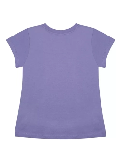 Футболка для школы.девочка.1 шт.