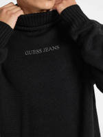 Гольф Guess Jeans - черный(M4BR35 Z3HN2)