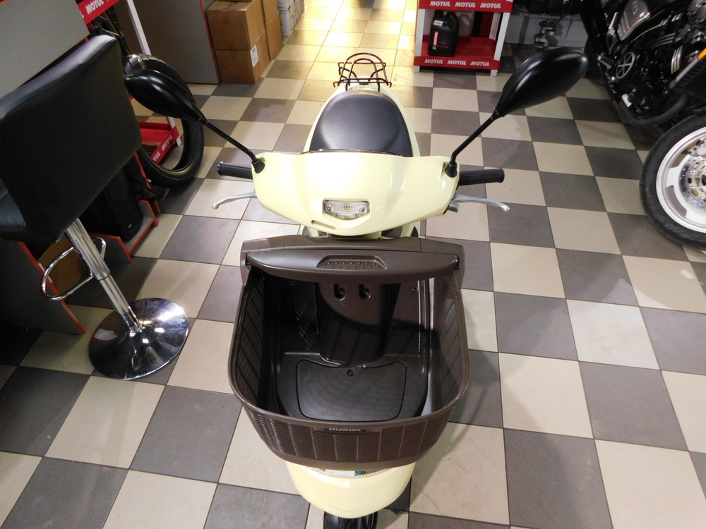 Honda Dio Cesta AF62-5202541