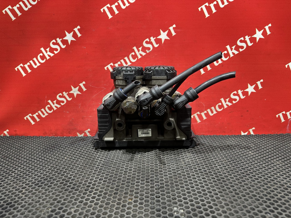 Модулятор EBS задний 2023г