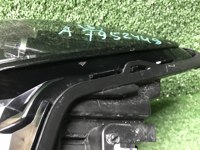 Фара левая Changan Uni-K (2020-н.в.) LED