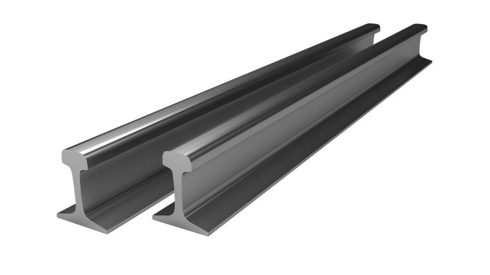 Рельсы КР70 К76Ф ГОСТ Р 53866-2010