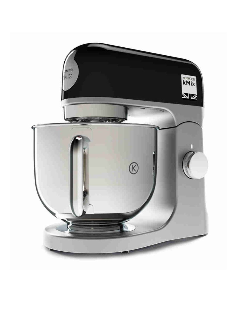 Кухонная машина Kenwood KMX750.BK