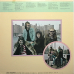Wishbone Ash / Locked In (LP)