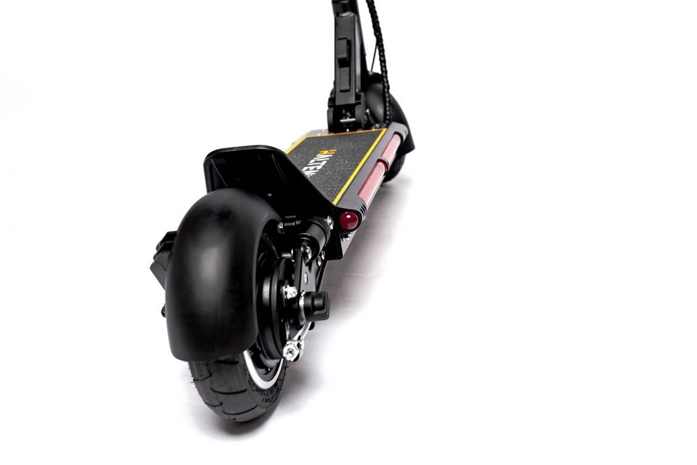 Электросамокат Halten RS-01 Pro фото 5 Электросамокат Halten RS-01 Pro фото 5 фото №7