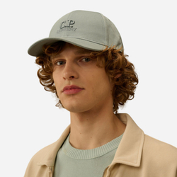 Кепка Gabardine Logo