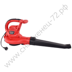 Электрическая воздуходувка EVOline BLE 2600 VAC