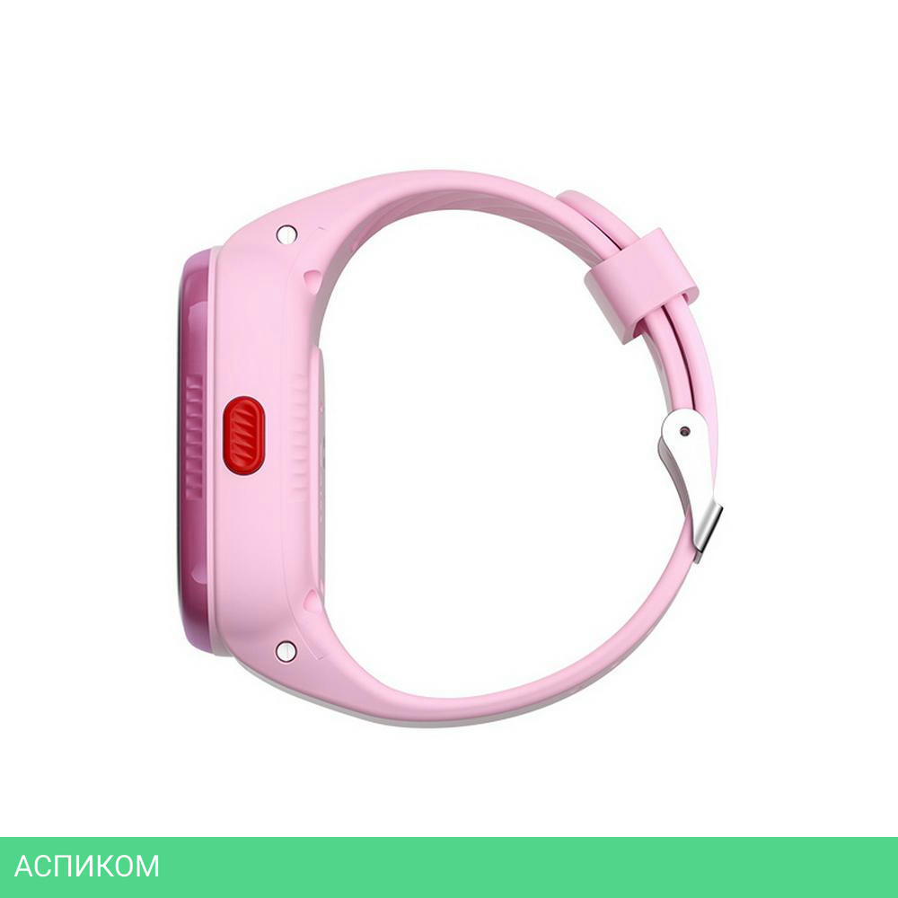 Умные часы Havit KW10 Pink