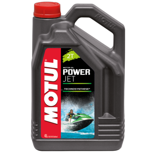 Motul POWERJET 2T