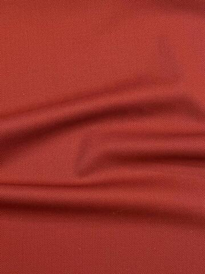 Шерсть костюмно-плательная красная