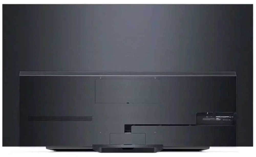 Телевизор LG 83" OLED83C3RLA OLED, темно-серый
