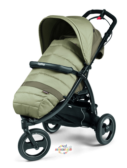 Коляска Peg-Perego Book Cross